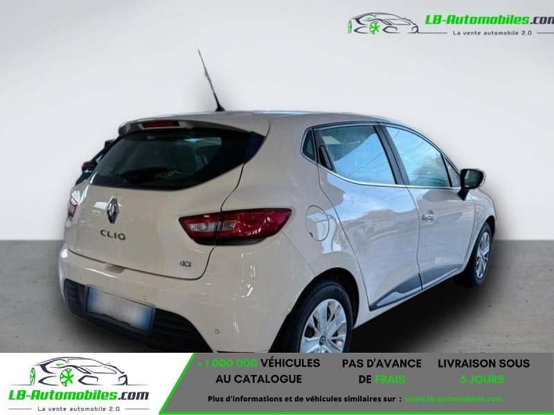 Occasion Renault Clio IV 75 ch (55 kW) 2017 Citadine