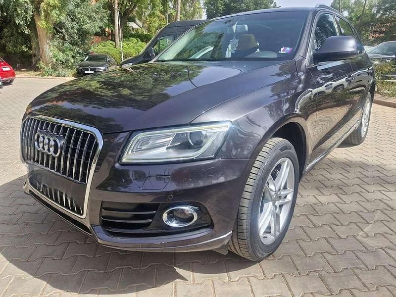 Occasion Audi Q5 245 ch (180 kW) 2012 SUV