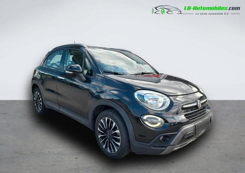 Utilisé 2021 Fiat 500 Citadine | 17 000 € (Bon prix) - Image 1/4