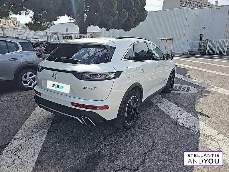 Occasion DS Automobiles DS7 Crossback Performance Line Plus 300 ch (220 kW) 2022 SUV