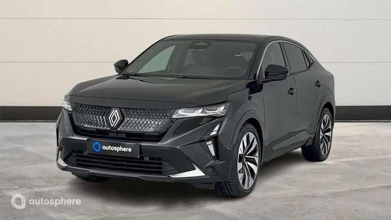 Occasion 2025 Renault Rafale Techno SUV | 41 499 € (Prix juste) - Image 1/4