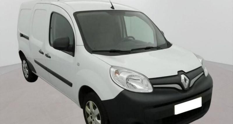 Utilisé 2021 Renault Kangoo Monospace | 13 188 € (Prix juste) - Image 1/4