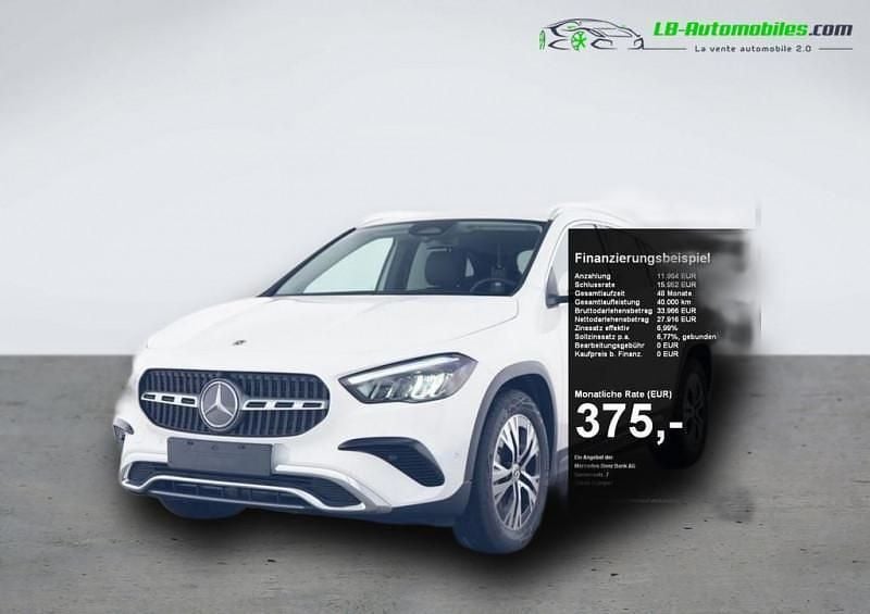 Utilisé 2024 Mercedes GLA200 SUV | 45 300 € (Prix juste) - Image 1/4
