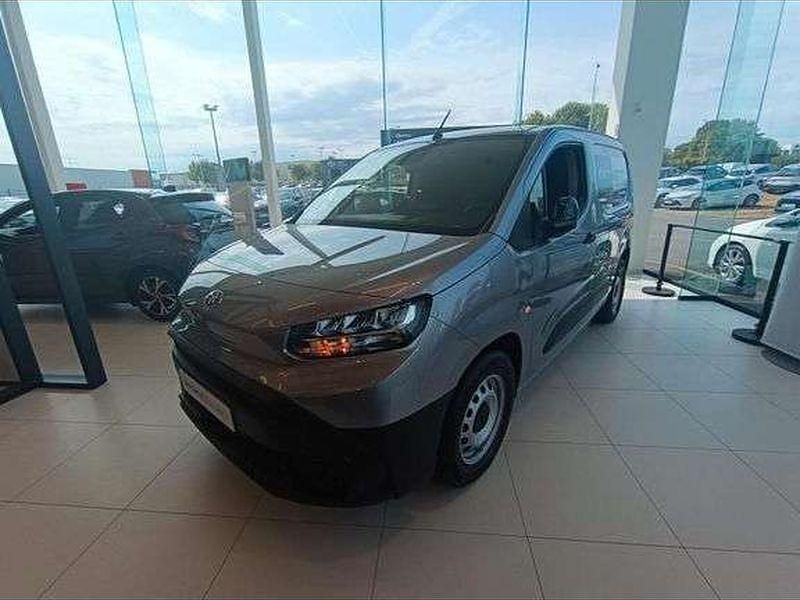 Utilisé 2024 Toyota Proace City Van | 26 990 € (Prix juste) - Image 1/1