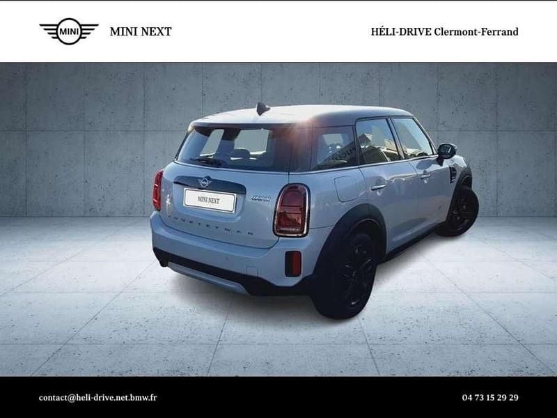 Occasion Mini Cooper Countryman 137 ch (100 kW) 2020 SUV