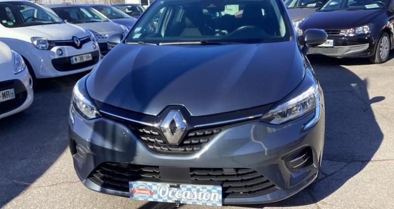 Occasion Renault Clio V Zen 90 ch (66 kW) 2019 Citadine