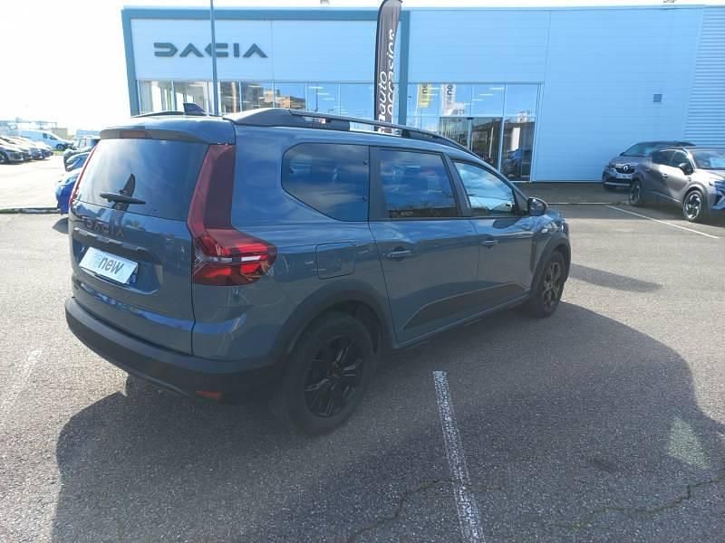 Occasion Dacia Jogger Extreme 140 ch (102 kW) 2025 Monospace