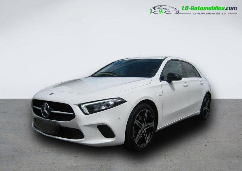 Utilisé 2020 Mercedes A220 Berline | 30 900 € - Image 1/4