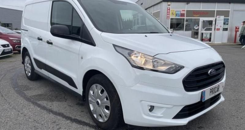 Occasion Ford Transit Connect Trend 101 ch (74 kW) 2021 Monospace