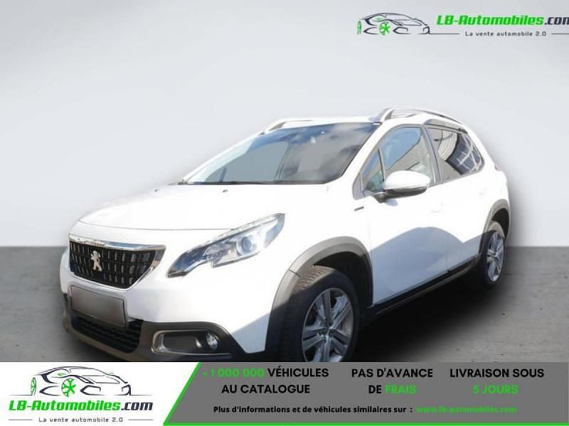 Occasion 2019 Peugeot 2008 SUV | 17 800 € (Prix assez cher) - Image 1/4