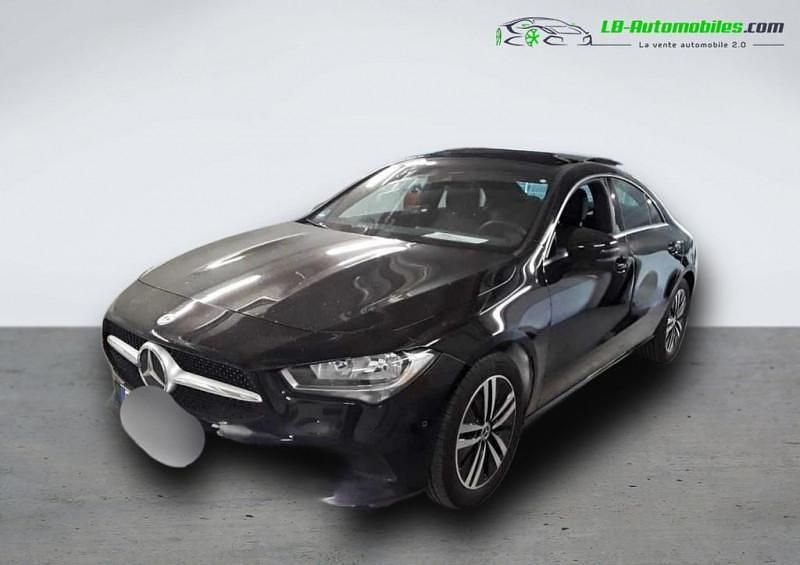 Utilisé 2022 Mercedes 220 Coupé | 34 500 € (Super prix) - Image 1/4