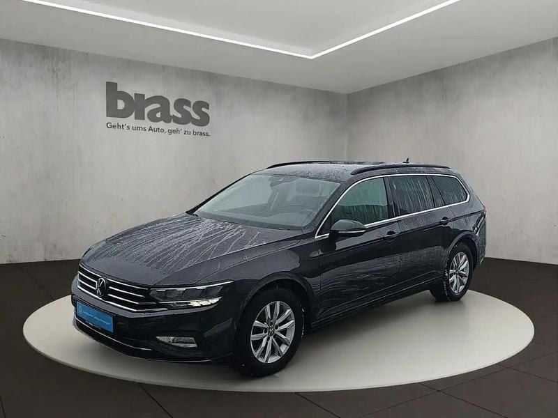 Gris Occasion 2023 VW Passat Business Break | 24 900 € - Image 1/4