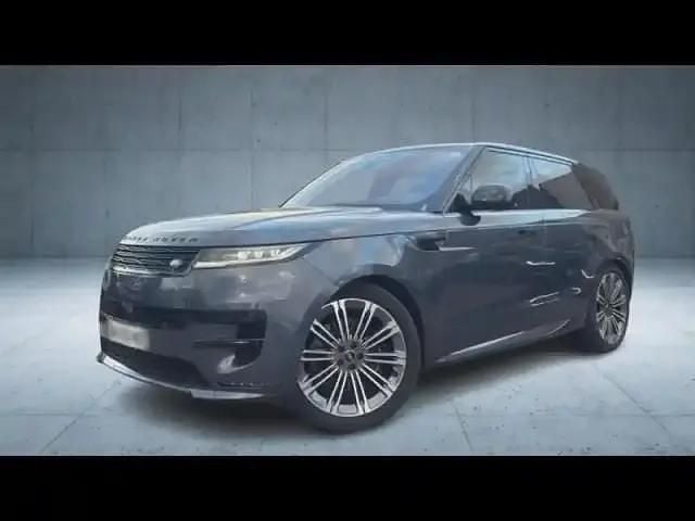 Non codifie Occasion 2023 Land Rover Range Rover Sport Autobiography Dynamic SUV | 114 990 € (Prix juste) - Image 1/4