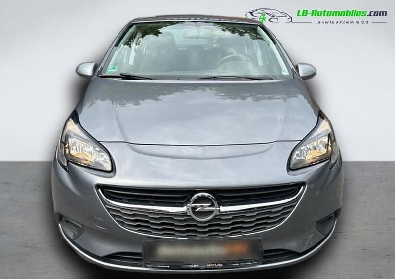 Utilisé 2018 Opel Corsa Citadine | 14 200 € (Prix juste) - Image 1/4