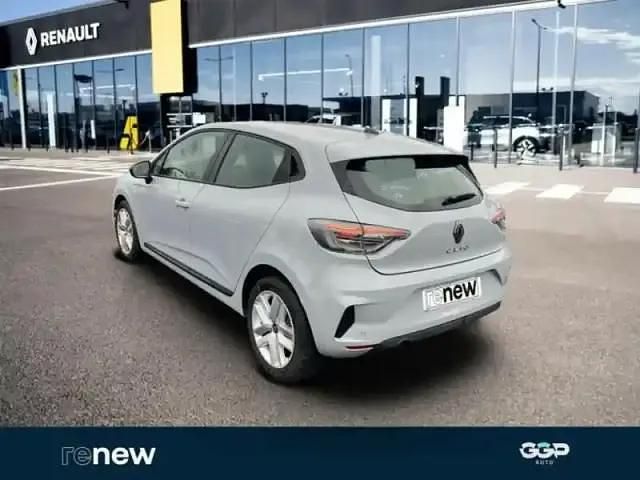 Occasion Renault Clio V Evolution 90 ch (66 kW) 2024 Gris rafale Berline