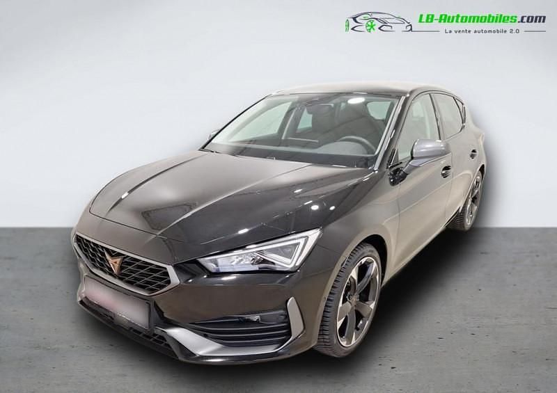 Utilisé 2024 Cupra Leon Citadine | 30 000 € (Prix juste) - Image 1/4