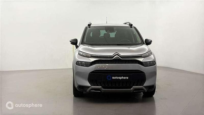 Occasion Citroën C3 Aircross 111 ch (81 kW) 2024 Gris SUV