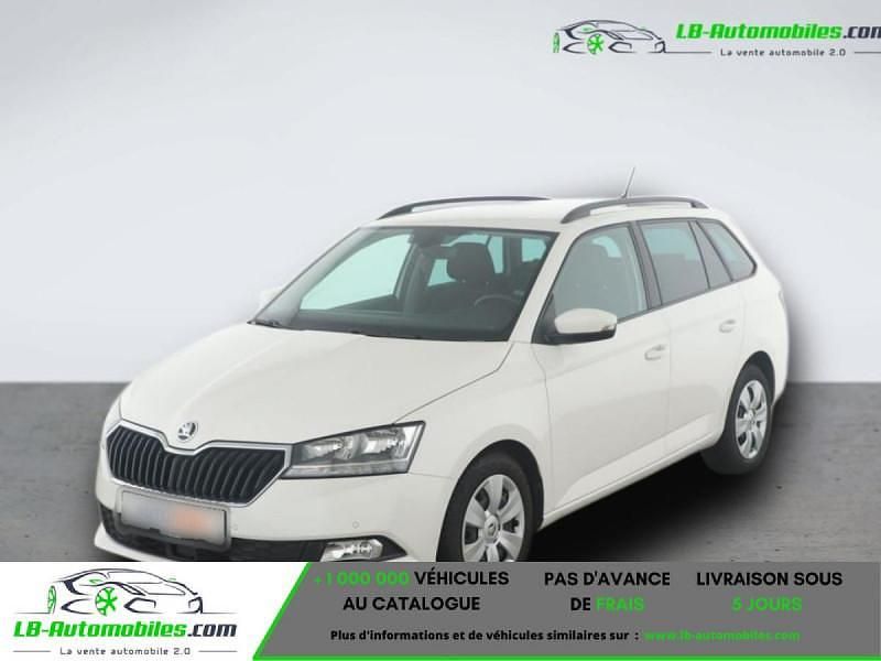 Occasion 2021 Skoda Fabia Ambition Break | 19 100 € (Prix juste) - Image 1/4