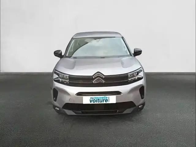 Occasion Citroën C5 Aircross 2022 Gris artense SUV