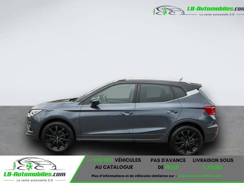 Utilisé 2019 Seat Arona SUV | 20 800 € (Prix juste) - Image 1/4