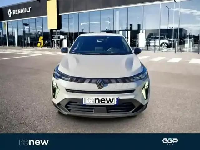 Blanc Occasion 2025 Renault Symbioz Evolution SUV | 26 999 € (Prix juste) - Image 1/3