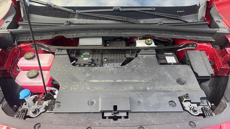 Occasion MG MG5 EV Luxury 2025 Break