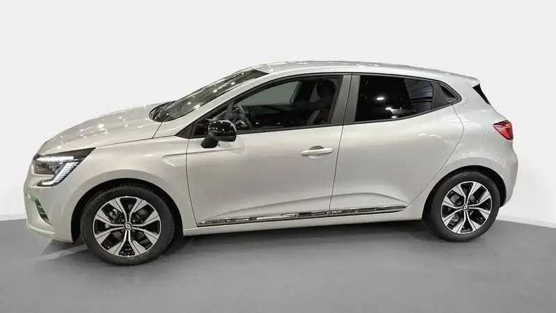 Gris Utilisé 2023 Renault Clio V Evolution Citadine | 18 800 € (Prix juste) - Image 1/4