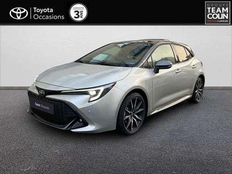 Utilisé 2025 Toyota Corolla Sport Berline | 31 870 € (Prix cher) - Image 1/1