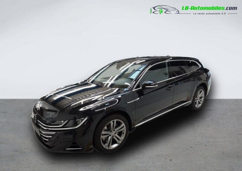 Utilisé 2023 VW Arteon Berline | 48 400 € (Prix juste) - Image 1/3