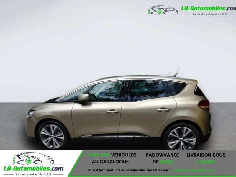Occasion Renault Scénic IV 110 ch (80 kW) 2018 Monospace