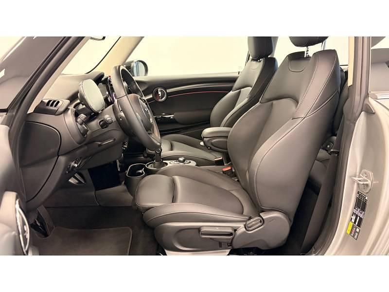 Occasion Mini Cooper SE Hatch 135 kW (184 ch) 2023 Citadine