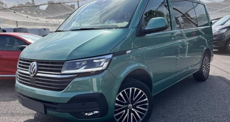Utilisé 2022 VW T6.1 S Van | 39 500 € - Image 1/4
