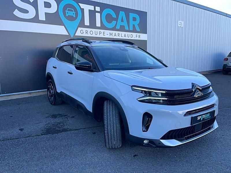 Occasion Citroën C5 Aircross 130 ch (95 kW) 2025 SUV