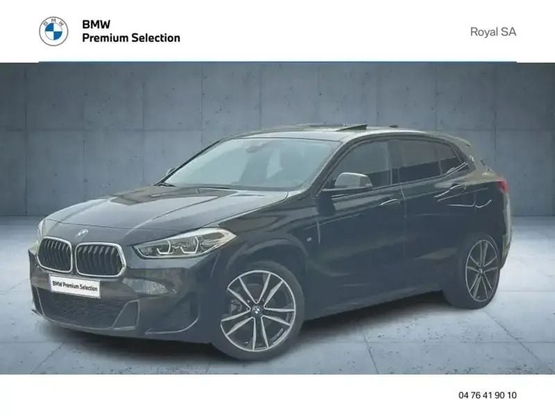 Othercolor Utilisé 2023 BMW X2 M Sport SUV | 36 480 € (Prix juste) - Image 1/4