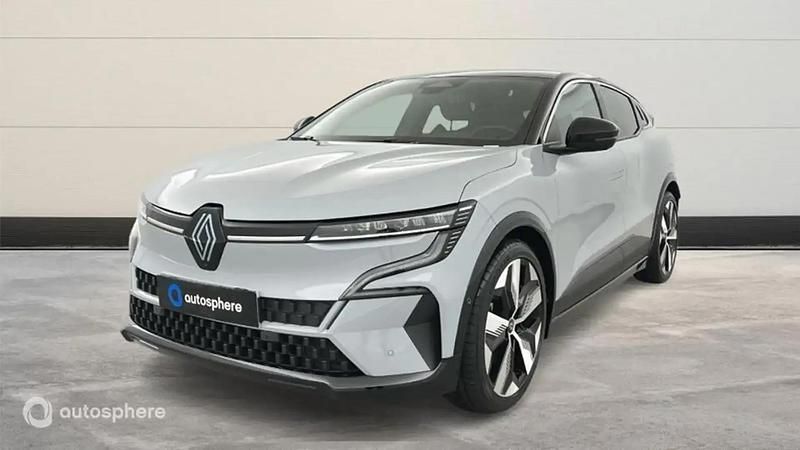 Utilisé 2023 Renault Mégane Techno SUV | 27 499 € (Prix juste) - Image 1/4