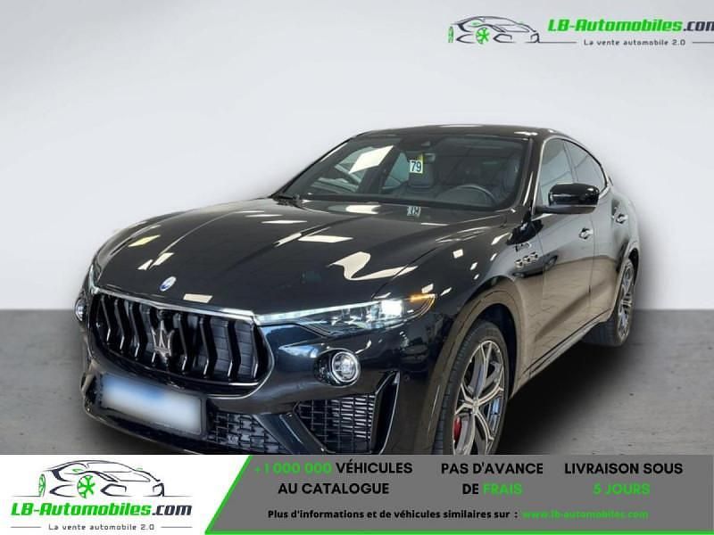 Occasion 2022 Maserati Levante SUV | 87 700 € - Image 1/4