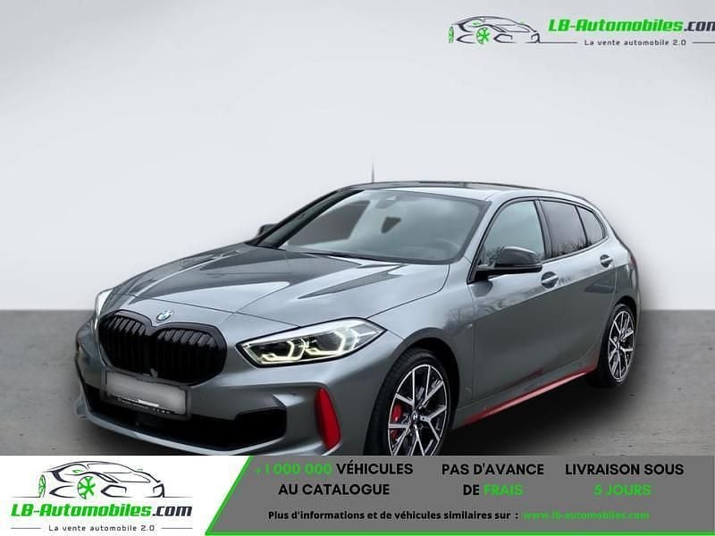 Utilisé 2024 BMW 128 Comfort Edition Berline | 35 800 € (Bon prix) - Image 1/4