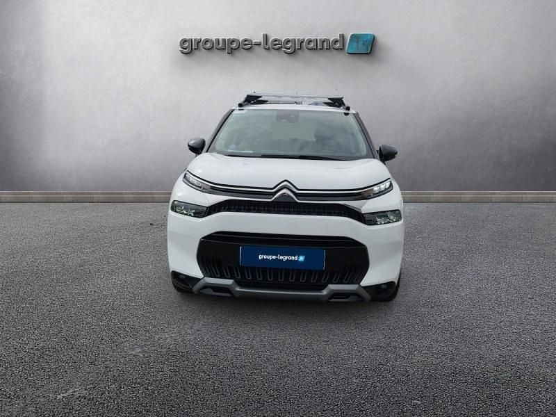 Occasion Citroën C3 Feel 110 ch (80 kW) 2022 Citadine