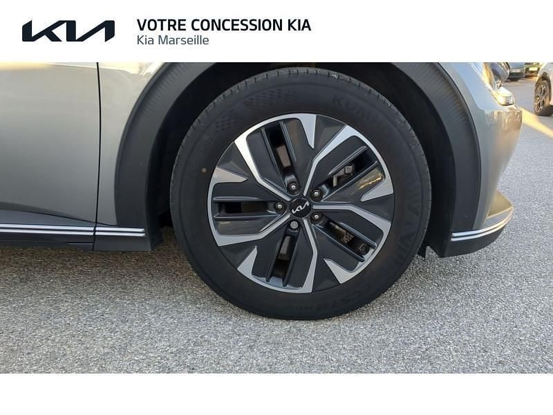 Occasion Kia EV6 Active 168 kW (229 ch) 2022 SUV