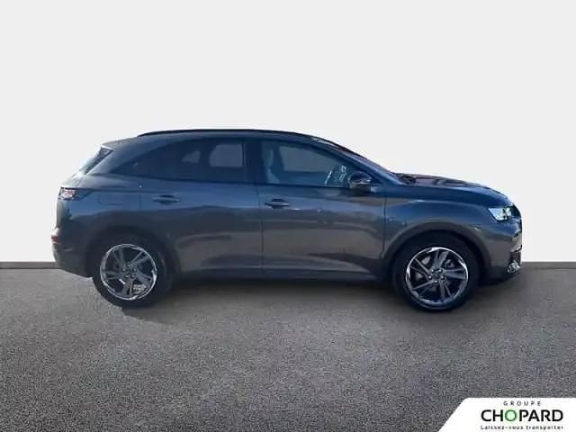 Occasion DS Automobiles DS7 Crossback 2022 Gris SUV
