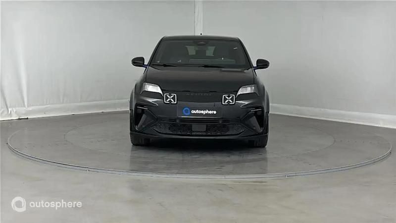 Occasion Alpine A290 163 kW (222 ch) 2025 Citadine