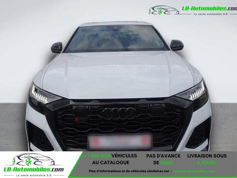 Occasion Audi RS Q8 Sport 600 ch (441 kW) 2020 SUV