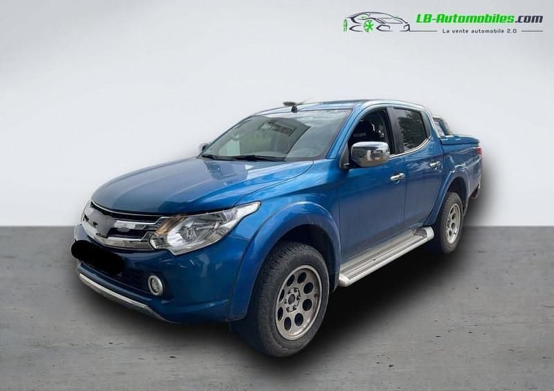 Utilisé 2018 Mitsubishi L200 Pick-up | 31 400 € (Prix juste) - Image 1/4