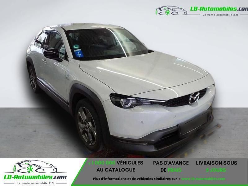 Utilisé 2022 Mazda MX30 SUV | 18 400 € (Prix juste) - Image 1/4