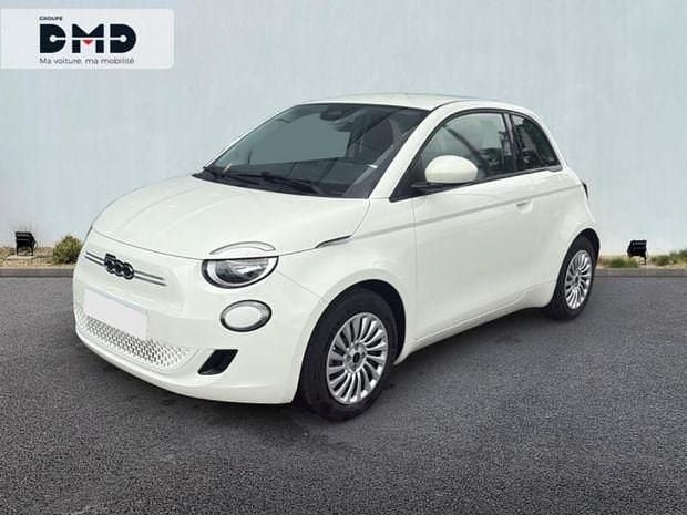 Nouvelle 2025 Fiat 500e Citadine | 18 590 € (Super prix) - Image 1/4