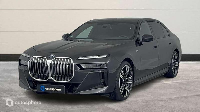 Occasion BMW i7 M Sport 339 kW (462 ch) 2024 Berline