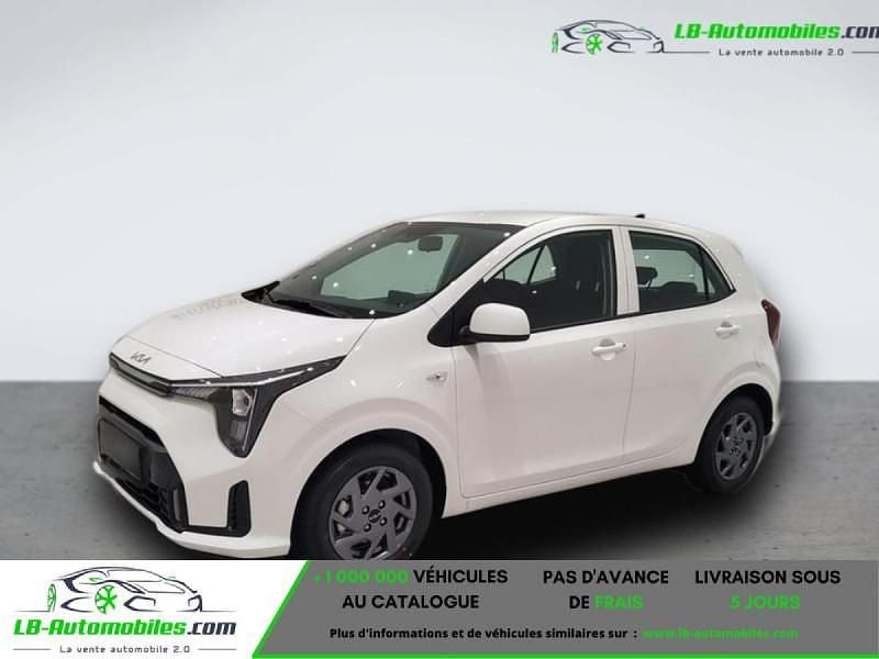 Nouvelle 2025 Kia Picanto Citadine | 21 000 € (Prix juste) - Image 1/4