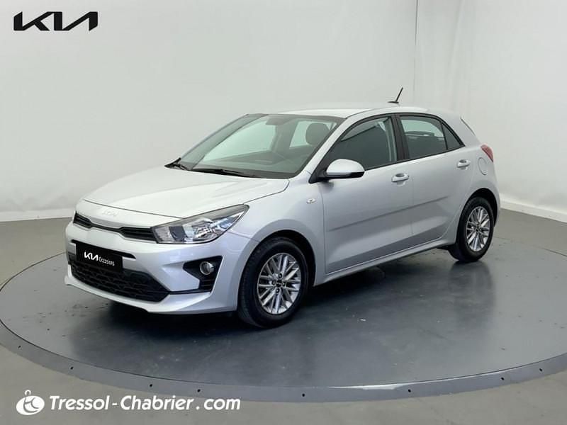 Occasion Kia Rio Active 84 ch (61 kW) 2023 Citadine
