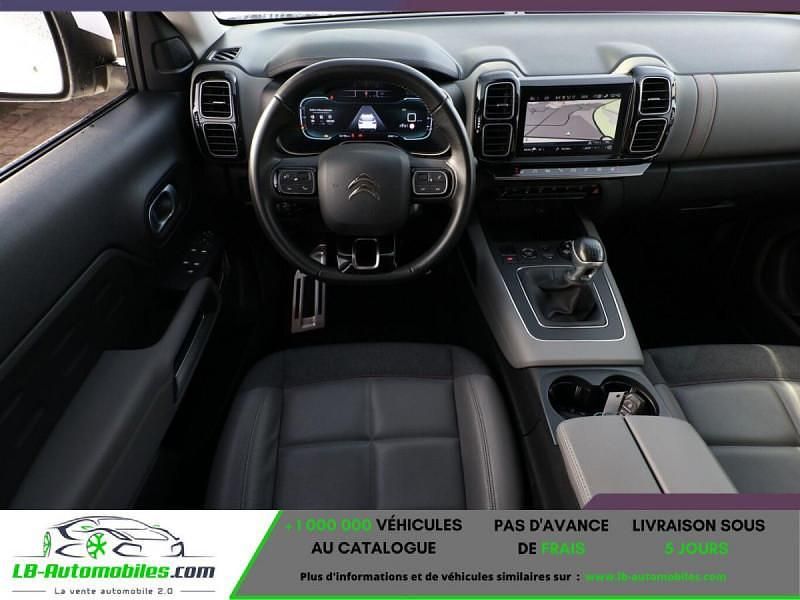 Occasion Citroën C5 Aircross PureTech 131 ch (96 kW) 2020 SUV