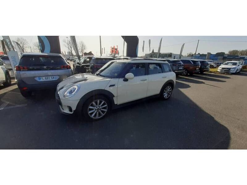 Utilisé 2018 Mini Clubman Break | 13 490 € - Image 1/4